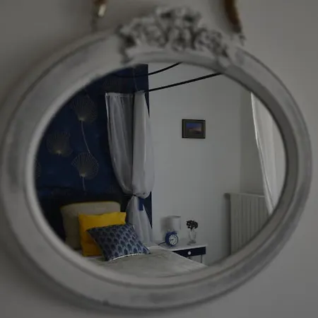 La Douce Parenthese -nature, Convivialite & Serenite Alojamento de Acomodação e Pequeno-almoço