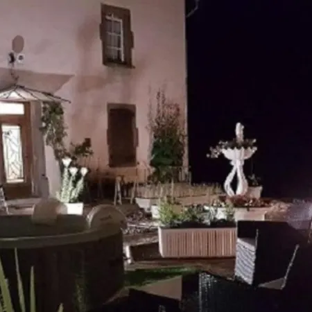 La Douce Parenthese Entre Bois Et Champs-accueil Motards Bed and Breakfast Montirat (Tarn)