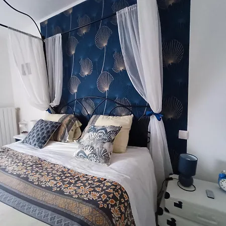 La Douce Parenthese -nature, Convivialite & Serenite 3*