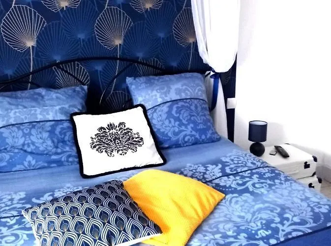 La Douce Parenthese -nature, Convivialite & Serenite Bed & Breakfast