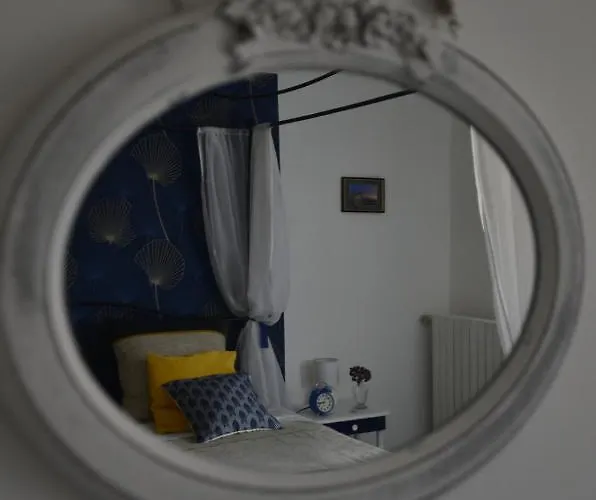 La Douce Parenthese -nature, Convivialite & Serenite Bed & Breakfast