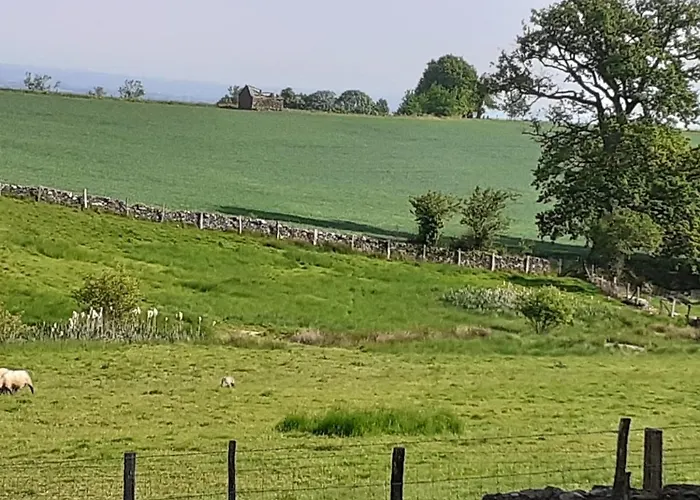 Bed & Breakfast La Douce Parenthese -nature, Convivialite & Serenite