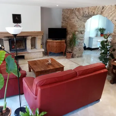 La Douce Parenthèse -nature&sérénité