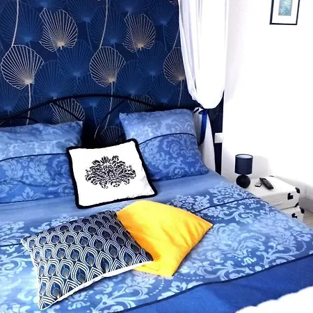 La Douce Parenthese -nature, Convivialite & Serenite Bed & Breakfast