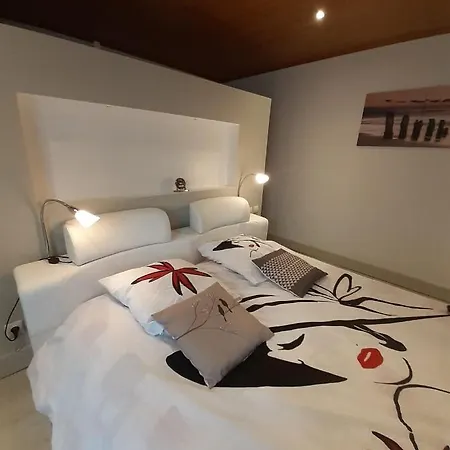 La Douce Parenthese -nature, Convivialite & Serenite Montirat (Tarn)