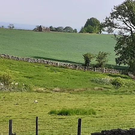 Bed & Breakfast La Douce Parenthese -nature, Convivialite & Serenite