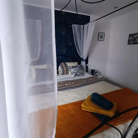 Bed & Breakfast La Douce Parenthèse -nature&sérénité 3*