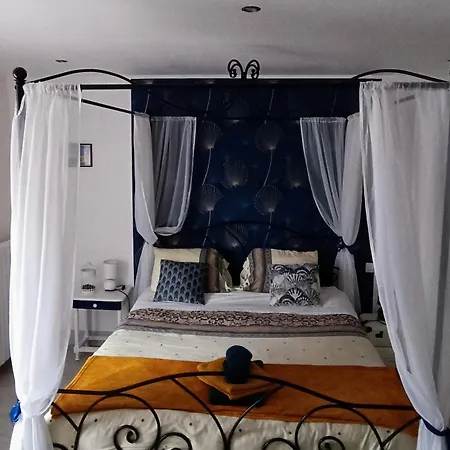 La Douce Parenthese -nature, Convivialite & Serenite 3*