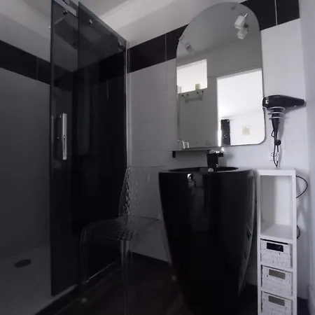 La Douce Parenthese -nature, Convivialite & Serenite Bed & Breakfast Montirat (Tarn)