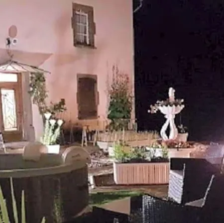 La Douce Parenthese -nature, Convivialite & Serenite Bed and Breakfast Montirat (Tarn)