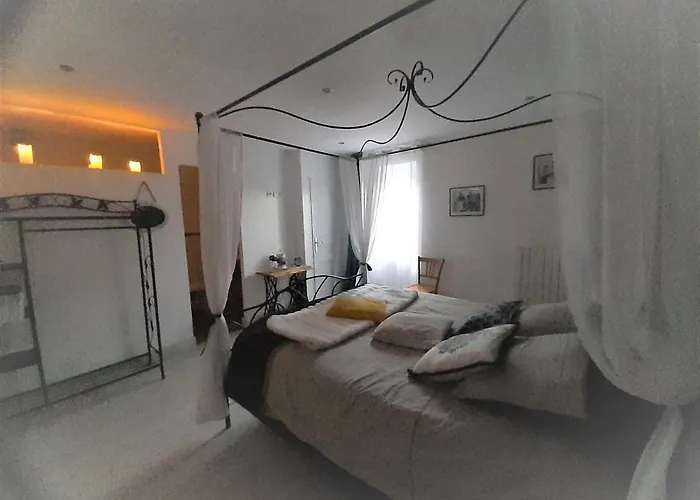 ベッド・アンド・ブレックファスト La Douce Parenthese -nature, Convivialite & Serenite